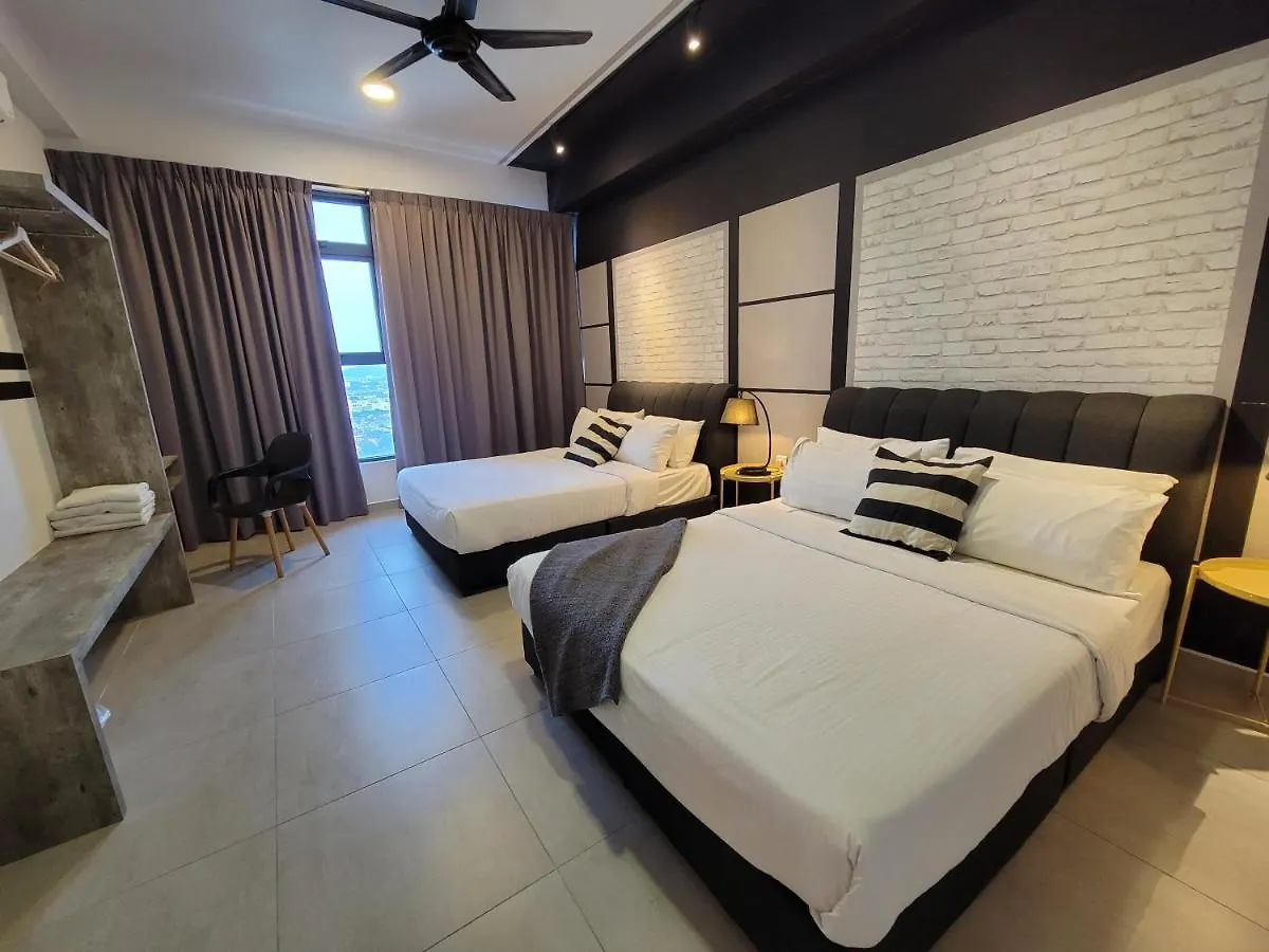 Atlantis Residences By 360 Home Malacca Malaysia