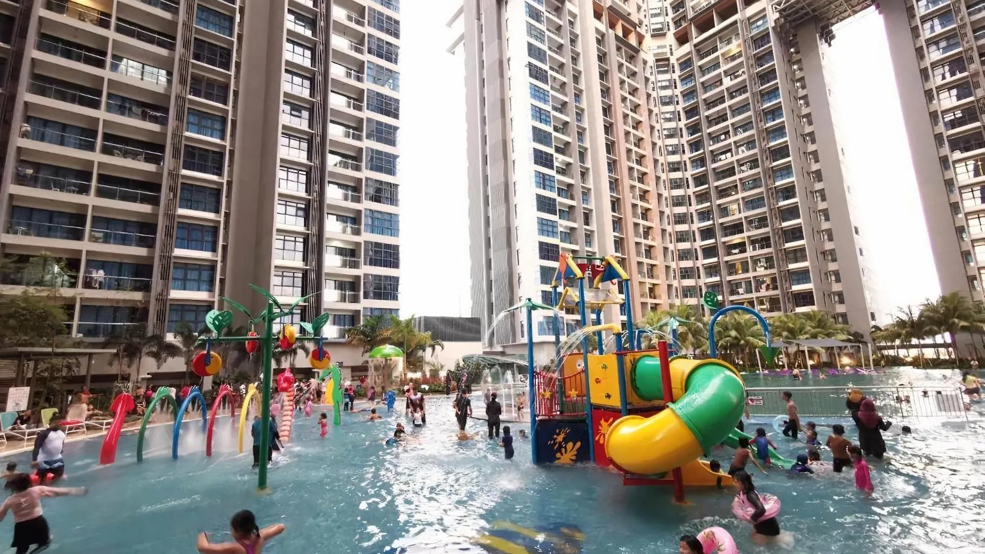 Atlantis Residences By 360 Home Malacca Malaysia