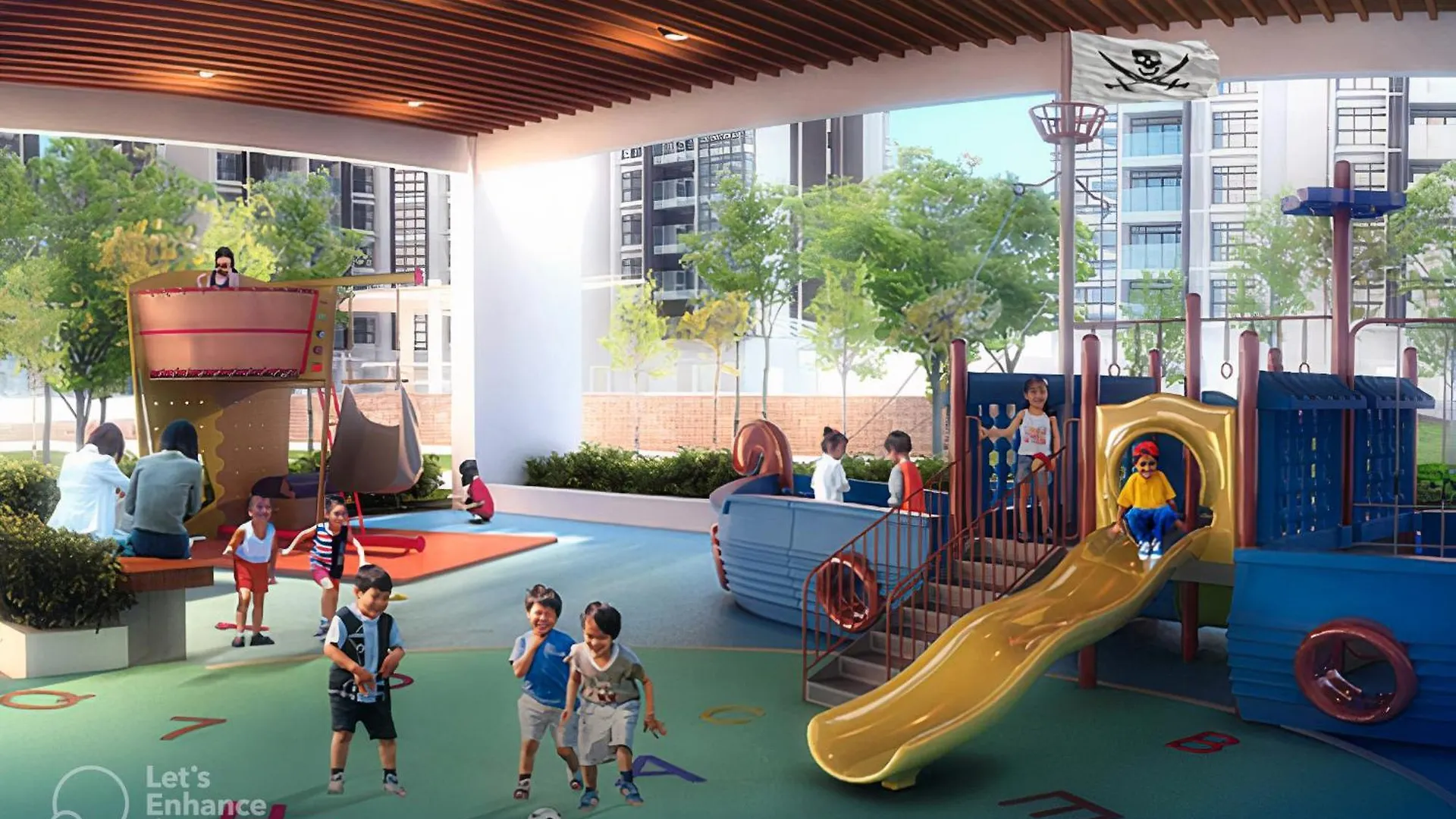 Atlantis Residences By 360 Home Malacca