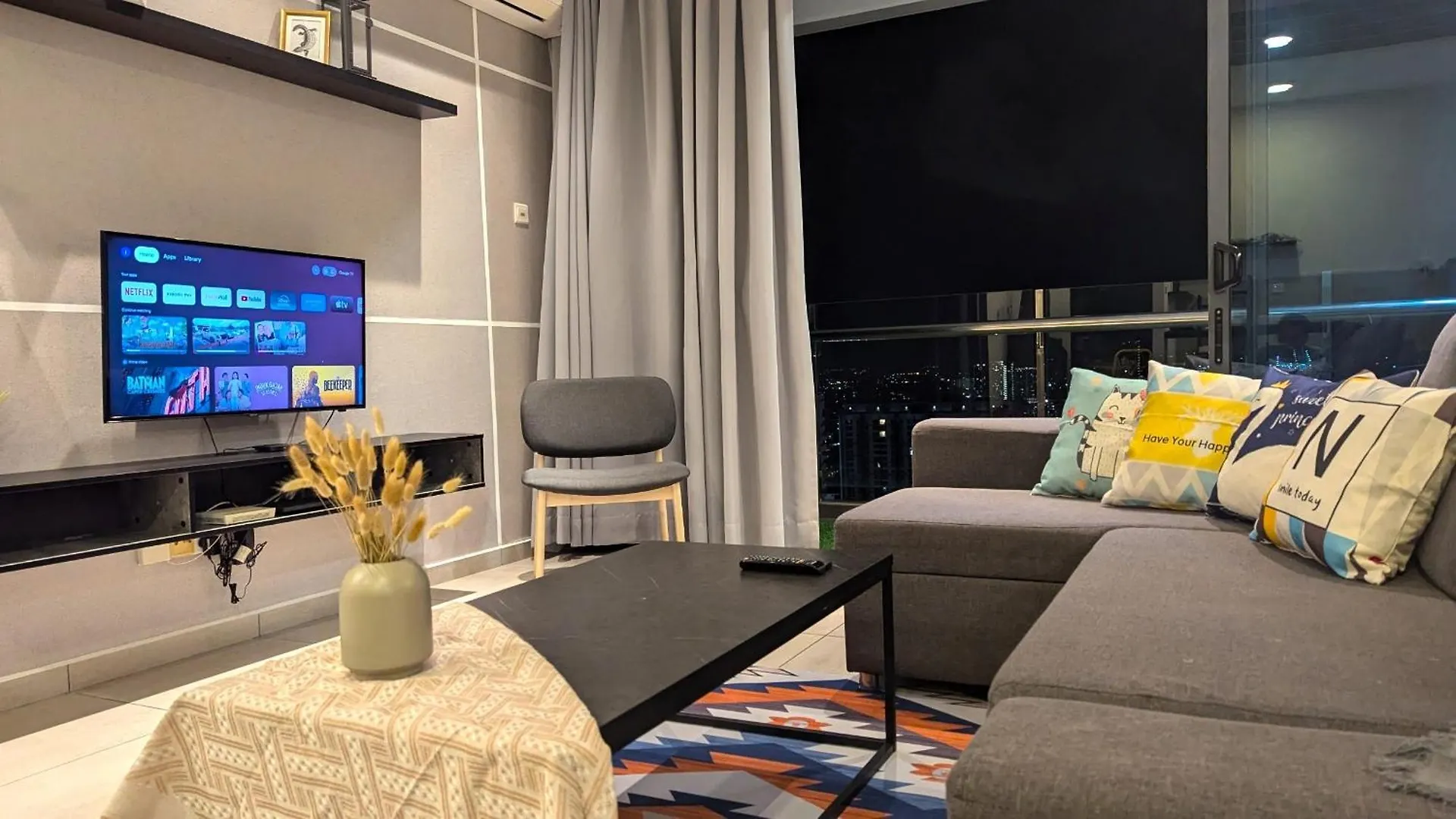 Atlantis Residences By 360 Home Malacca Lejlighed