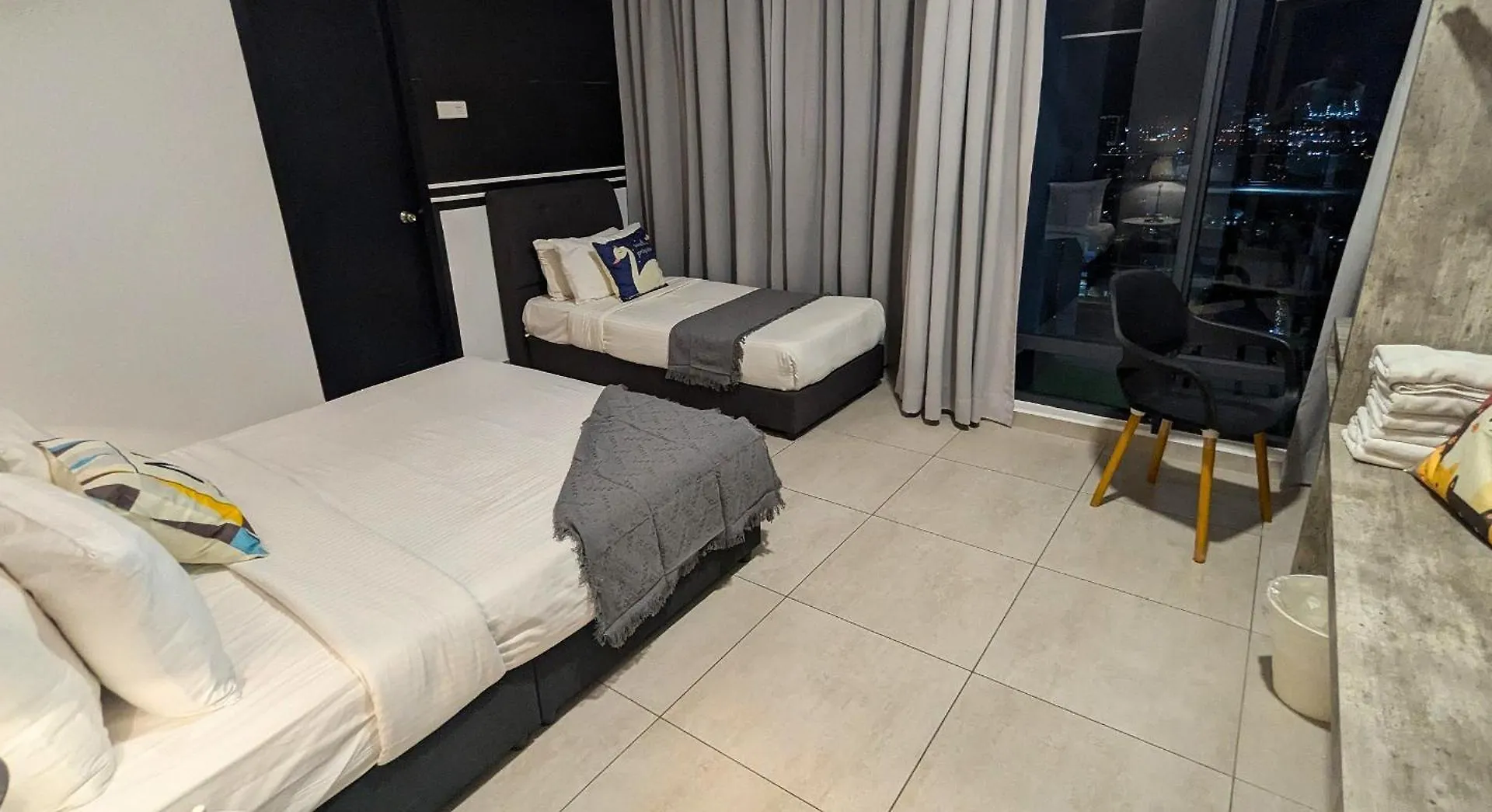 Lejlighed Atlantis Residences By 360 Home Malacca Malaysia