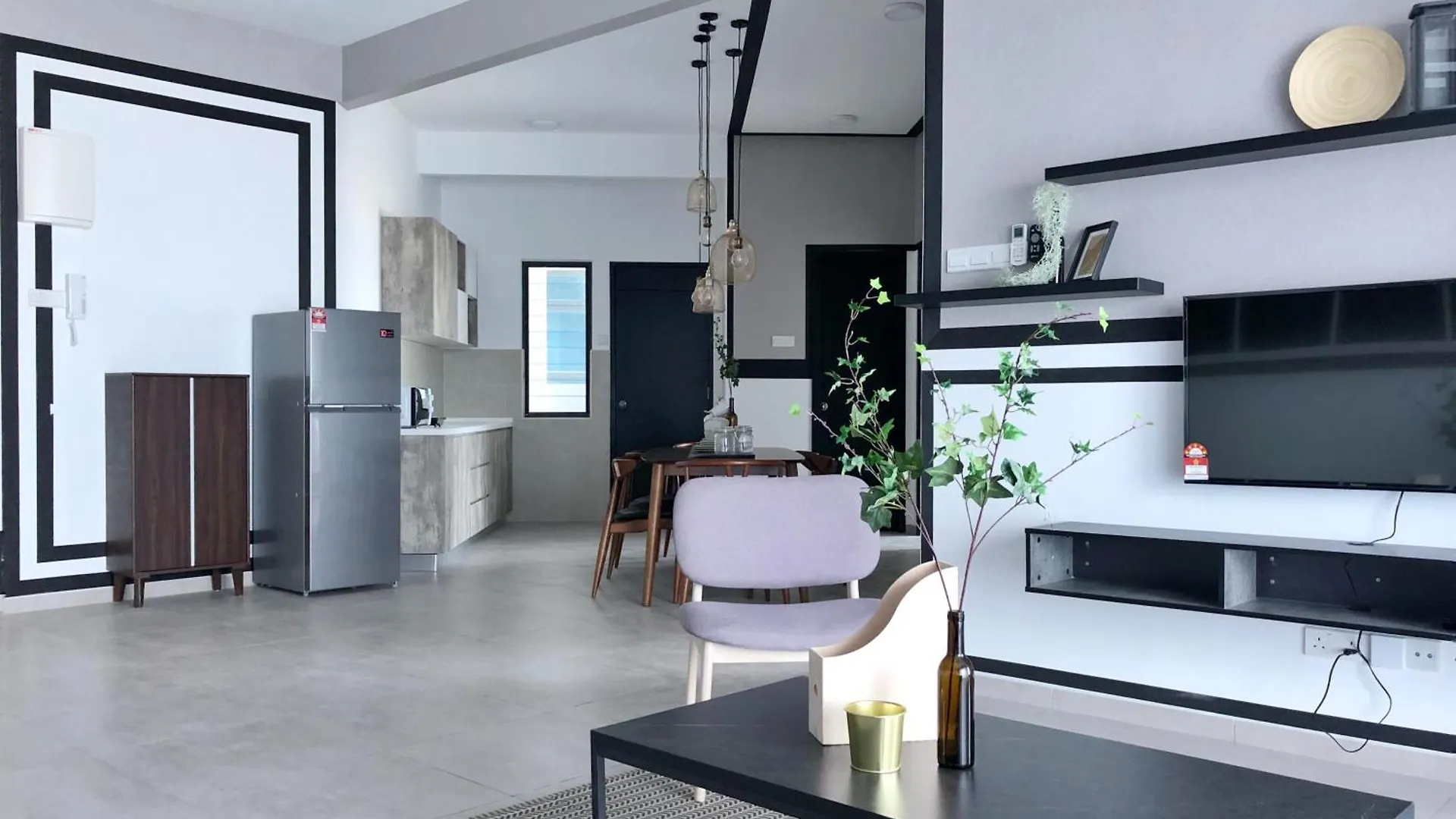 Lejlighed Atlantis Residences By 360 Home Malacca