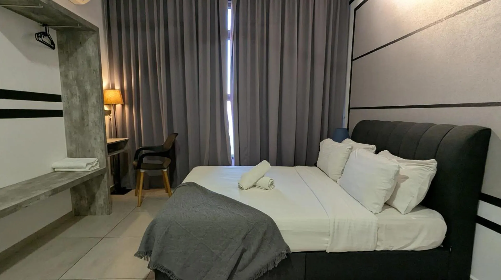 Atlantis Residences By 360 Home Malacca 0*,  Malaysia