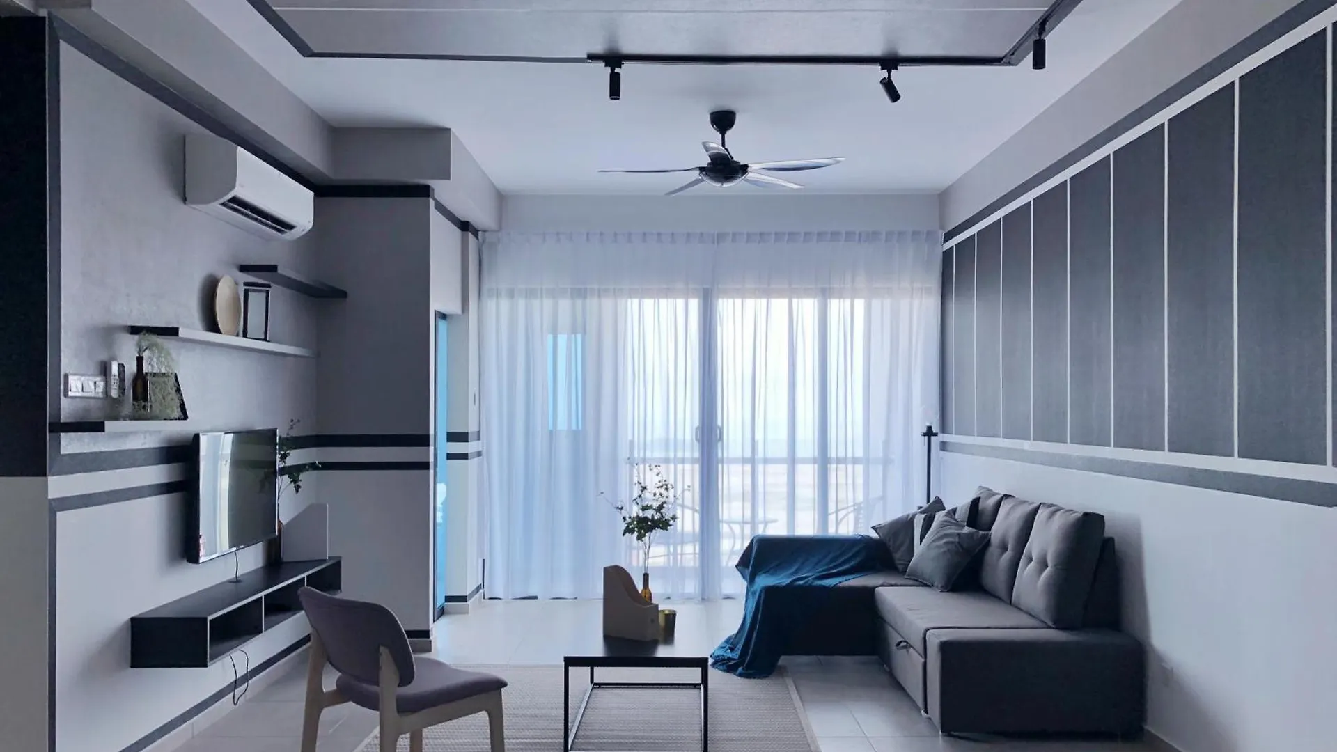 Atlantis Residences By 360 Home Malacca 0*,